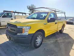 1FTMF1CB5JKC55803 2018 FORD F-150