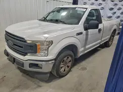 1FTMF1CB5JKC59933 2018 FORD F-150