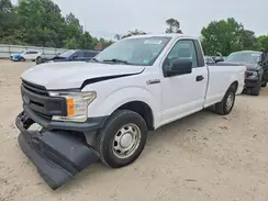 1FTMF1CB5JKC60872 2018 FORD F-150