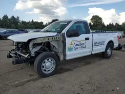 1FTMF1CB5JKC60936 2018 FORD F-150