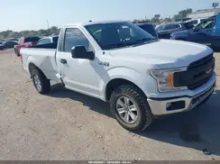 1FTMF1CB5JKC62492 2018 FORD F-150