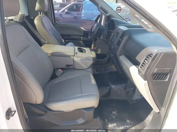 1FTMF1CB5JKC62492 2018 FORD F-150 - Image 8