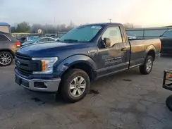 1FTMF1CB5JKC98960 2018 FORD F-150
