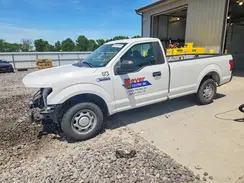 1FTMF1CB5JKD06412 2018 FORD F-150