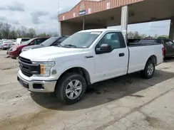 1FTMF1CB5JKD15787 2018 FORD F-150