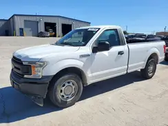 1FTMF1CB5JKD17460 2018 FORD F-150