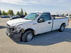 1FTMF1CB5JKD21492 2018 FORD F-150