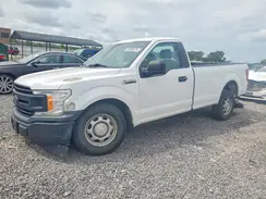 1FTMF1CB5JKD38339 2018 FORD F-150