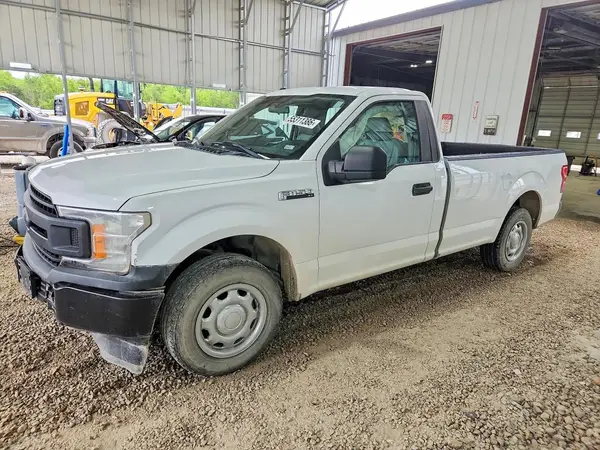 1FTMF1CB5JKD38342 2018 FORD F-150 - Image 1