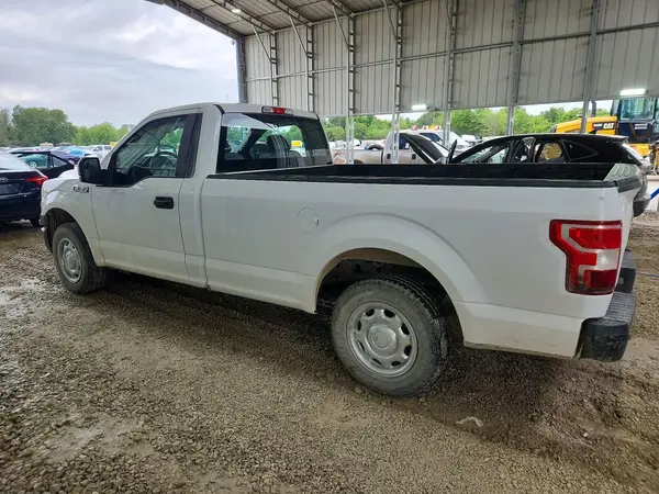 1FTMF1CB5JKD38342 2018 FORD F-150 - Image 2