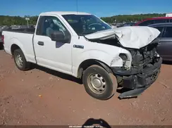 1FTMF1CB5JKD40513 2018 FORD F-150