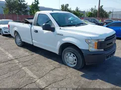 1FTMF1CB5JKD56629 2018 FORD F-150