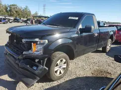 1FTMF1CB5JKD78209 2018 FORD F-150