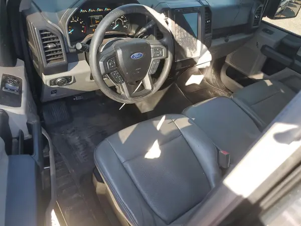 1FTMF1CB5JKD78209 2018 FORD F-150 - Image 8