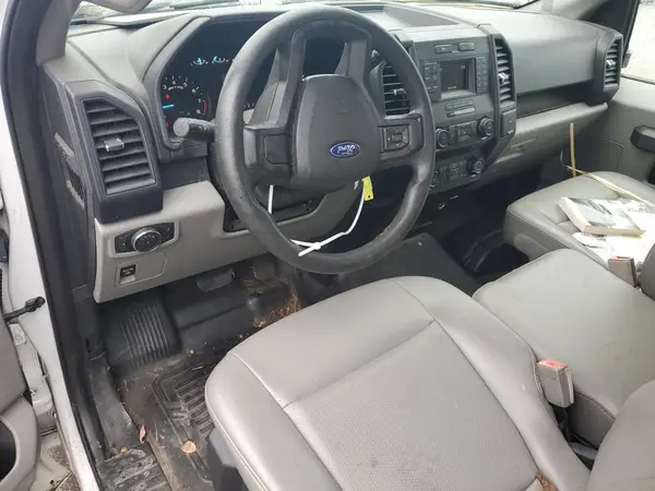 1FTMF1CB5JKD87301 2018 FORD F-150 - Image 8