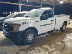 1FTMF1CB5JKD87511 2018 FORD F-150