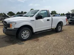 1FTMF1CB5JKD95138 2018 FORD F-150