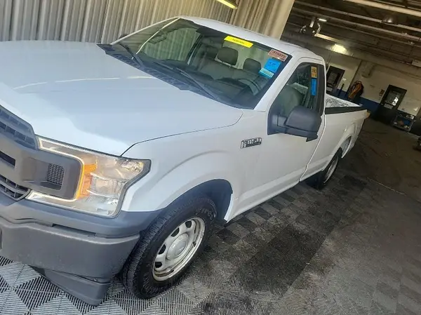 1FTMF1CB5JKD97052 2018 FORD F-150 - Image 8