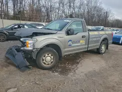 1FTMF1CB5JKD97102 2018 FORD F-150