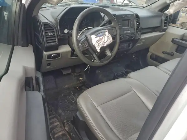 1FTMF1CB5JKD97102 2018 FORD F-150 - Image 8