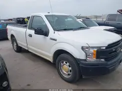 1FTMF1CB5JKE06428 2018 FORD F-150
