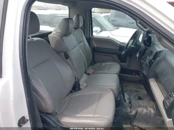 1FTMF1CB5JKE06428 2018 FORD F-150 - Image 8