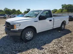 1FTMF1CB5JKE25657 2018 FORD F-150