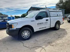 1FTMF1CB5JKE25898 2018 FORD F-150