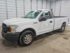 1FTMF1CB5JKE27635 2018 FORD F-150