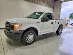 1FTMF1CB5JKE52423 2018 FORD F-150
