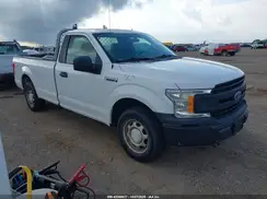 1FTMF1CB5JKE60747 2018 FORD F-150