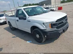 1FTMF1CB5JKE60750 2018 FORD F-150