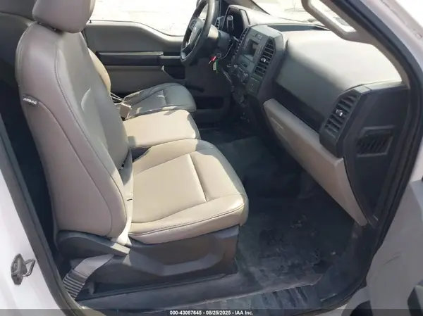 1FTMF1CB5JKE60750 2018 FORD F-150 - Image 8