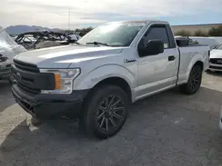 1FTMF1CB5JKE67004 2018 FORD F-150