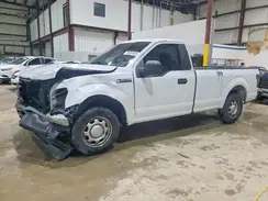 1FTMF1CB5JKE81629 2018 FORD F-150