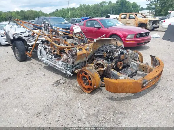 1FTMF1CB5JKF00373 2018 FORD F-150 - Image 1