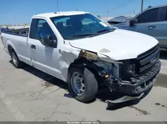 1FTMF1CB5JKF29985 2018 FORD F-150