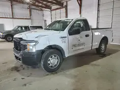 1FTMF1CB5JKF33194 2019 FORD F-150