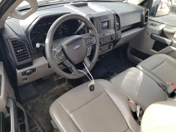 1FTMF1CB5JKF66938 2018 FORD F-150 - Image 8