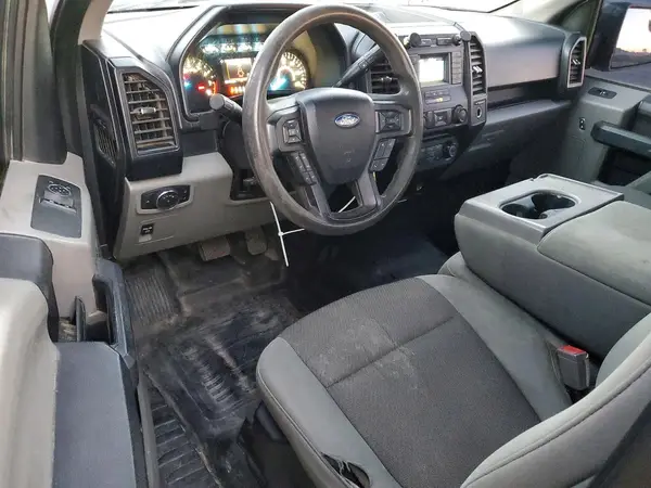 1FTMF1CB5JKF80886 2018 FORD F-150 - Image 8