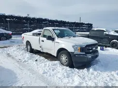 1FTMF1CB5JKF85733 2018 FORD F-150