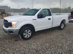 1FTMF1CB5JKF89264 2018 FORD F-150