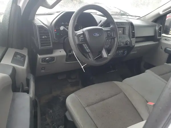1FTMF1CB5JKF89264 2018 FORD F-150 - Image 8