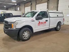 1FTMF1CB5JKF92956 2018 FORD F-150