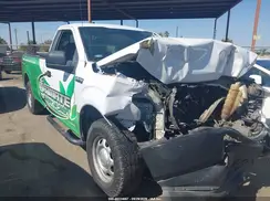 1FTMF1CB5JKG11568 2018 FORD F-150