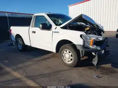 1FTMF1CB5KFA05732 2019 FORD F-150