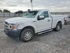 1FTMF1CB5KFB64900 2019 FORD F-150