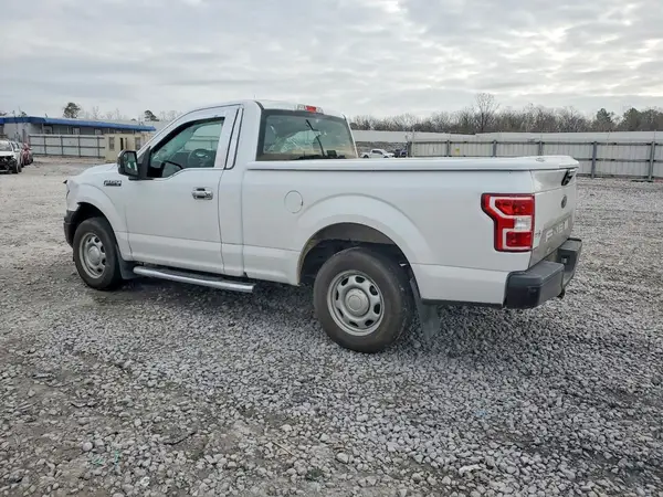 1FTMF1CB5KFB64900 2019 FORD F-150 - Image 2