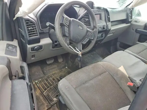 1FTMF1CB5KFB64900 2019 FORD F-150 - Image 8