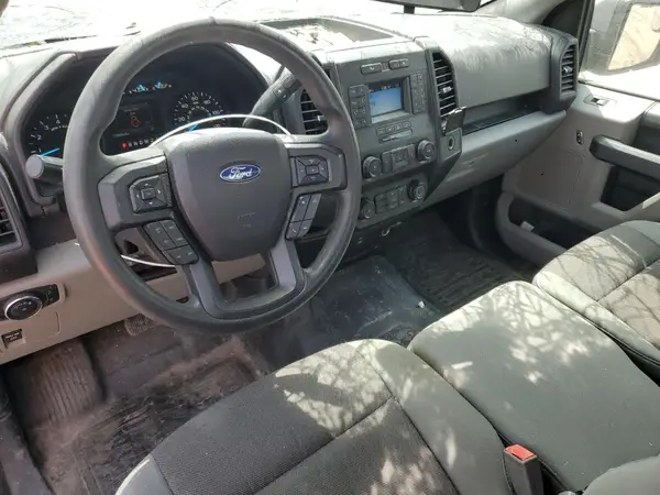 1FTMF1CB5KKC01449 2019 FORD F-150 - Image 8